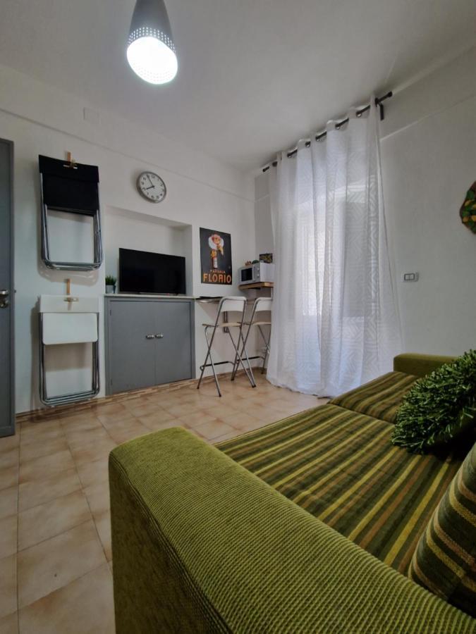 N21 Apartment Palermo Exterior photo